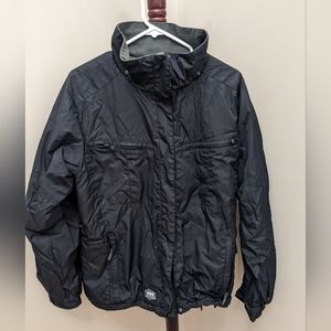 Womens Helly Hansen winter ski jacket